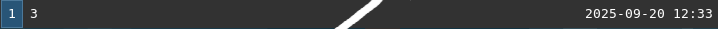 Waybar